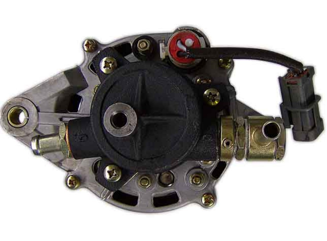 Nissan Almera I 20 D Alternator 1995 1996